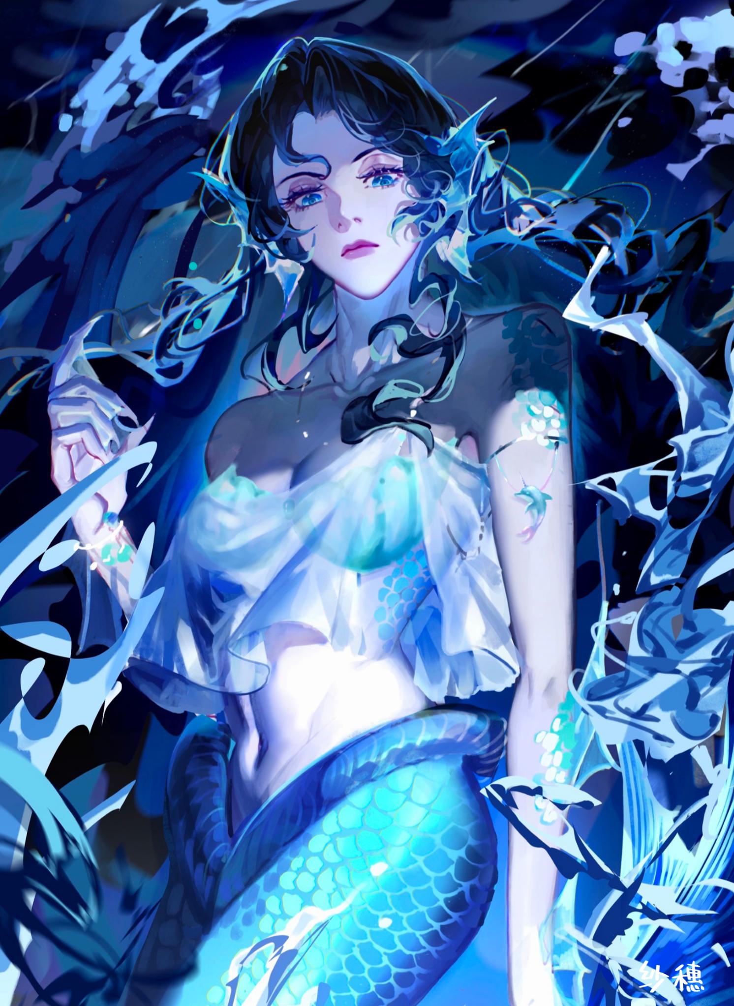 海啸末日但我是海洋之主文档