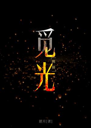 觅光刑侦TXT百度