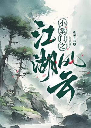 小掌门之江湖风云番外