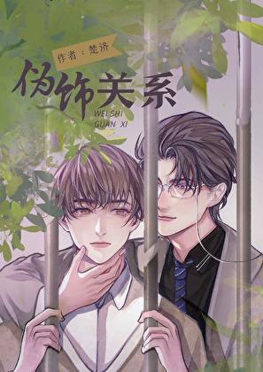 伪饰关系TXT