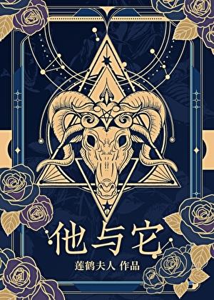他与它的区别