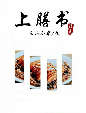 上膳书讲了什么