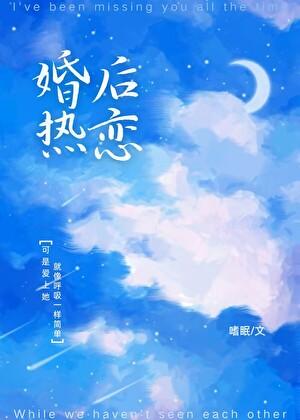 婚后热恋指南