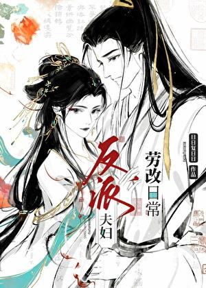反派夫妇劳改日常晋江26