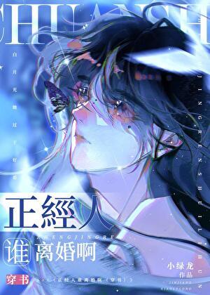 正经人谁离婚啊百度