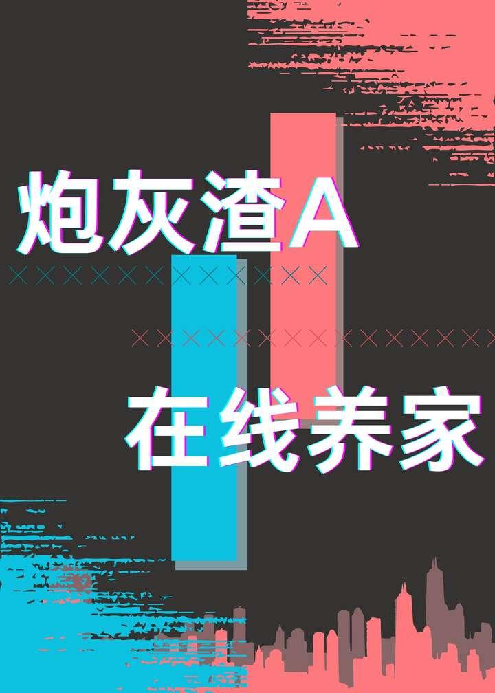 炮灰渣A在线养家百度