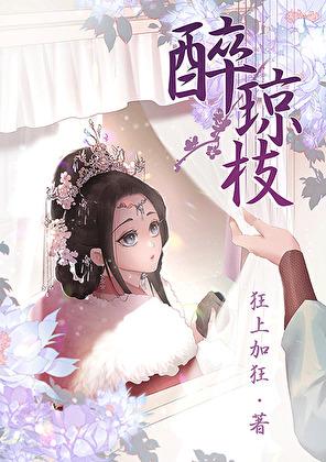醉琼枝全本TXT