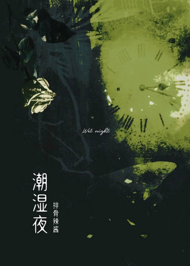 潮湿夜TXT排骨辣酱