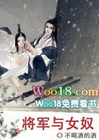 将军与贵女的
