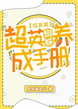 超级蜘蛛英雄