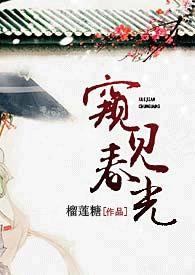 窥光是什么