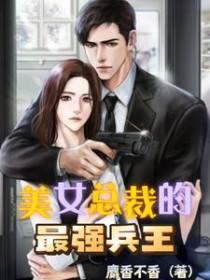 美女总裁的最强兵王免费阅读全文