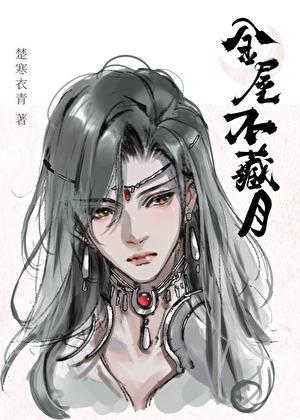 金屋不藏月百度楚寒衣青
