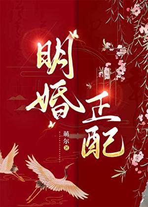 明婚正配结局是什么