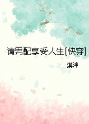 请男配享受人生免费阅读txt