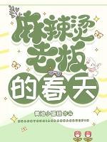 麻辣烫老板的春天全文阅读