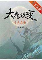 大唐的政治
