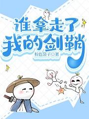 谁拿走了我的剑鞘棕色袋子