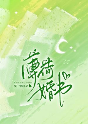 薄荷婚书讲什么