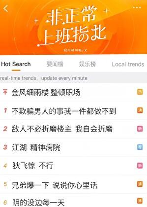 综武侠非正常上班指北22