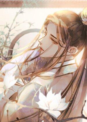 君夺臣妻 阮阮阮烟罗