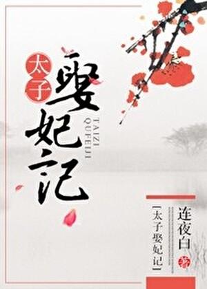 太子选妃免费阅读