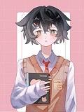 咸鱼炮灰宫斗