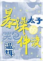 暴躁太子的哭包伴读百度
