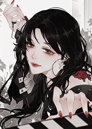 学姐她不是人番外