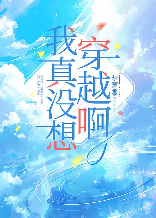 我真没想穿越啊梦箩晋江
