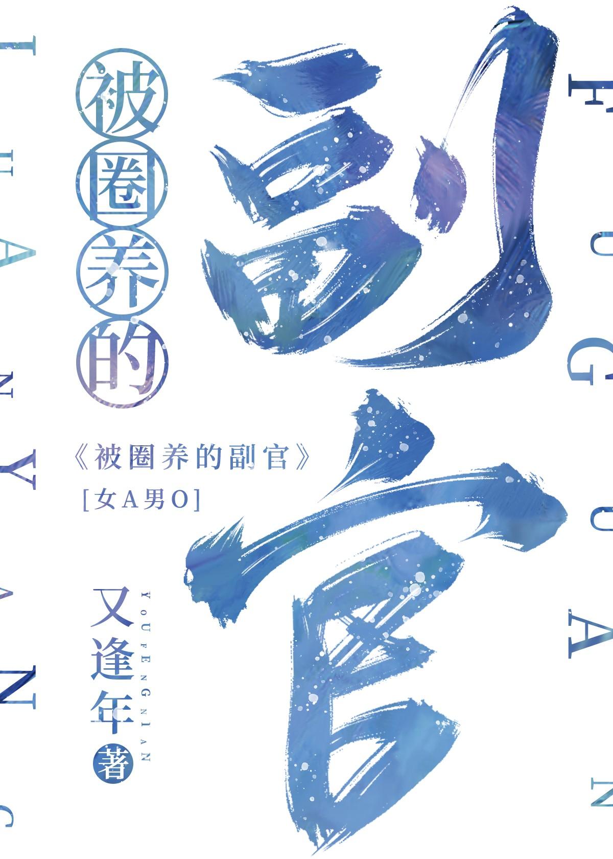 她的Beta副官盘