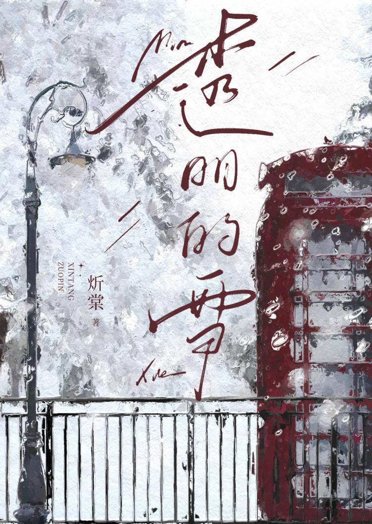 透明的雪絮慈笔趣阁