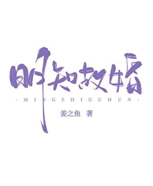 明知故婚无错版