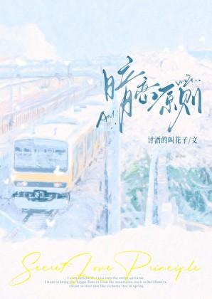 暗恋原则百合推荐