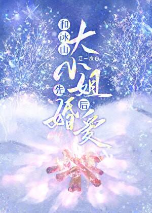 和冰山大小姐先婚后爱江一水免费阅读