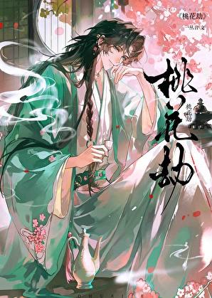 桃花劫什么意思
