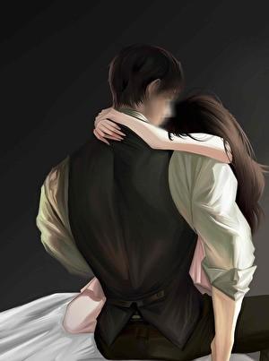 当我受到上司的赞扬时