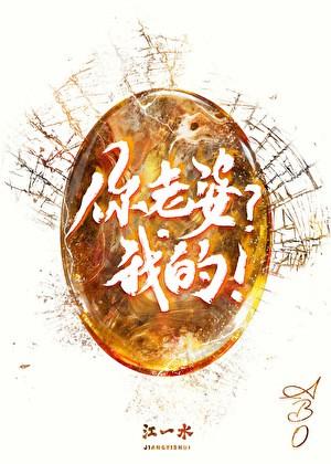 你老婆我的番外
