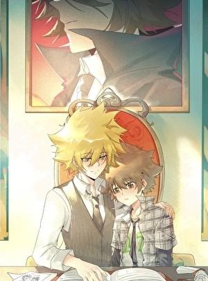 家教彭格列编年史