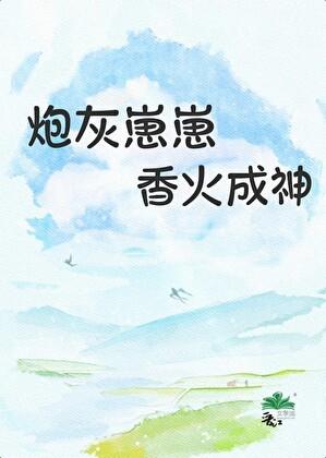 炮灰崽崽香火成神 书禾禾 免费