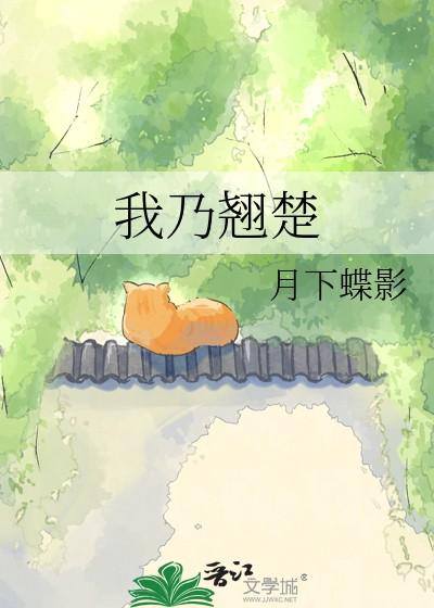 我乃翘楚原著