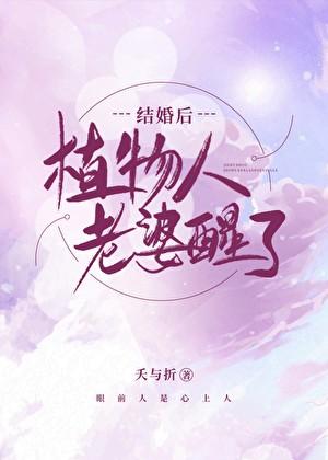 结婚后植物人老婆醒了by夭与折