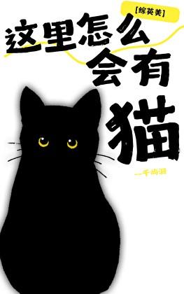 综英美这里怎么会有猫免费阅读