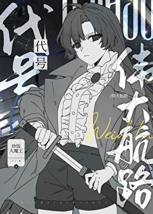 代号伟大航路!格格党