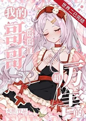 我的哥哥们超厉害的 火照 番外