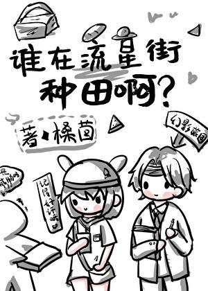 谁在流星街种田啊槡茴