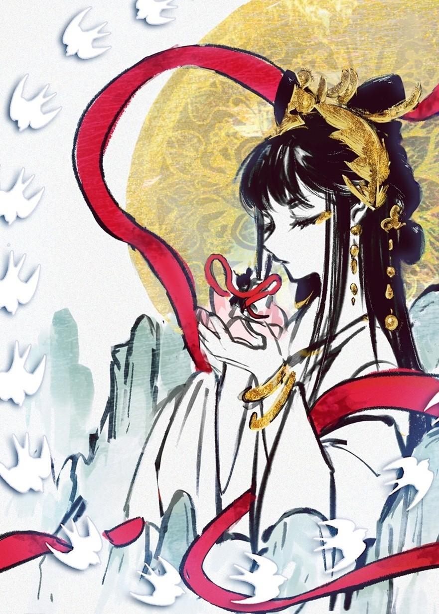 哪吒我借三太子渡情劫百度