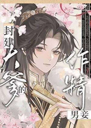 成为封建大爹的作精男妾TXT免费全文