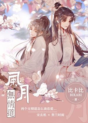 风月无情道百度txt免费