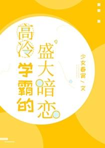 高冷学霸的盛大暗恋免费阅读全文